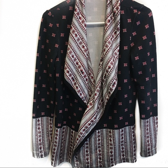 ANTHROPOLOGIE | One September Camac Cardigan - Picture 2 of 6